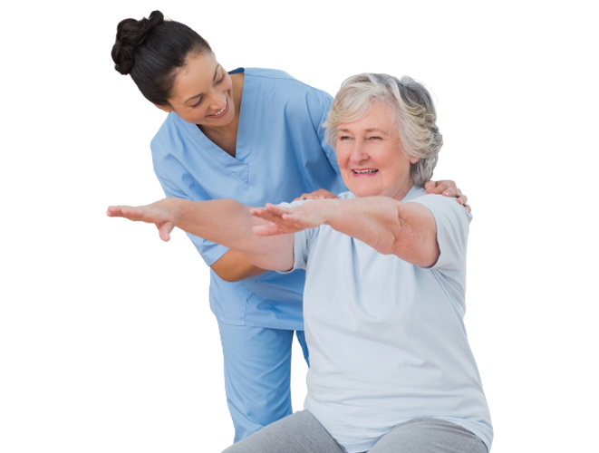 Курс специалиста по социальной работе в реабилитационной сфере в Боровичах