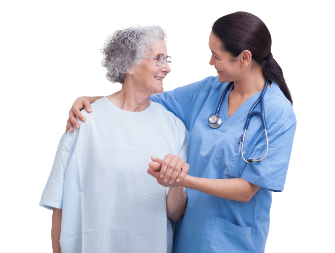 Курс младшей медсестры по уходу за больными в Боровичах